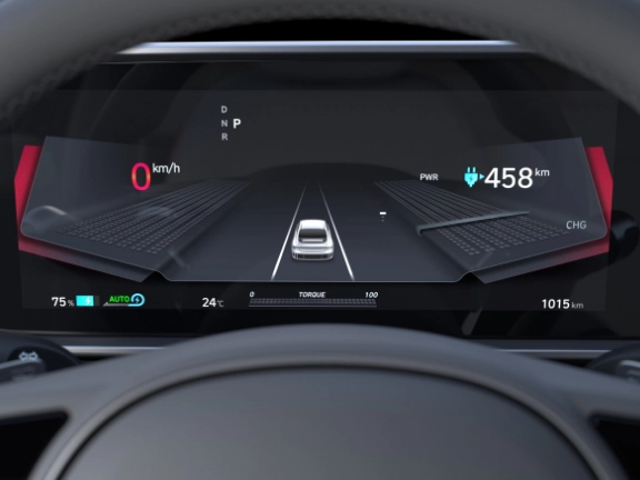ajulio-mobilty- ioniq-6-hyundai