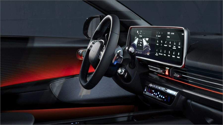 ajulio-mobilty- ioniq-6-hyundai