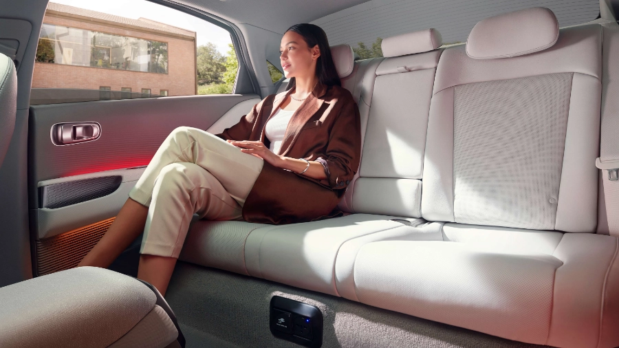 ajulio-mobilty- ioniq-6-hyundai