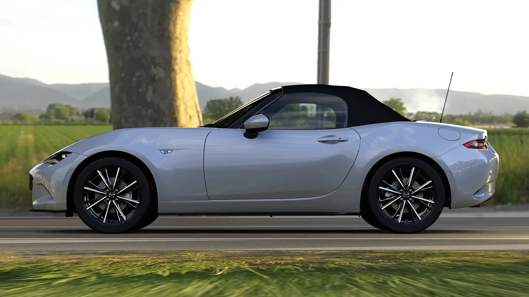 ajulio-mobilty-MAZDA -MX‑5